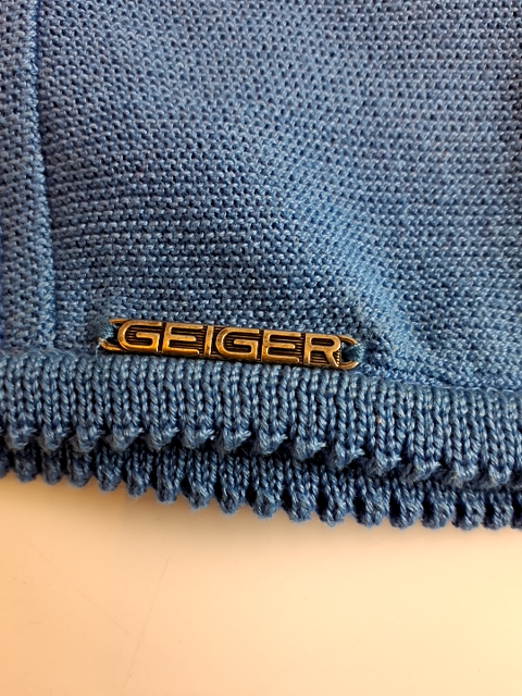 Geiger Bluse (O427)